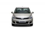 Nissan Tiida Sedan 2005 года